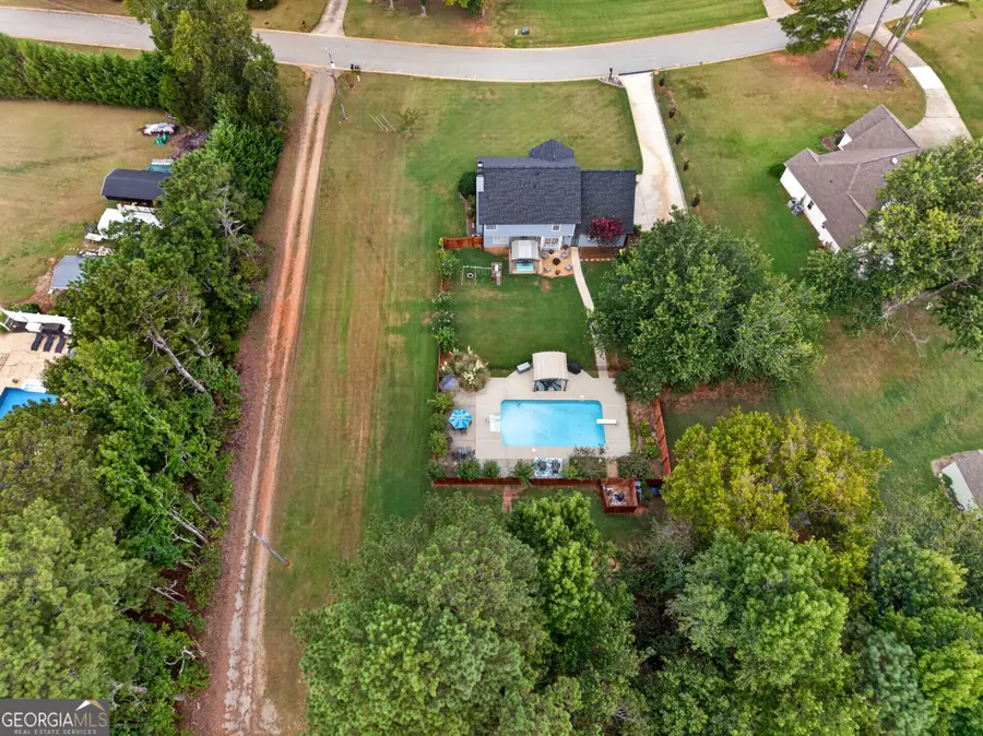 77 Manchester Drive, Newnan, GA 30265 - #2