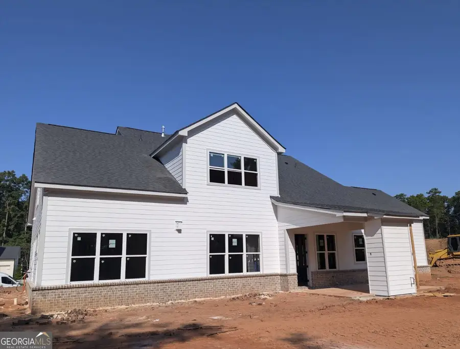 4570 Greyson Manor Drive, Cumming, GA 30041 - #2