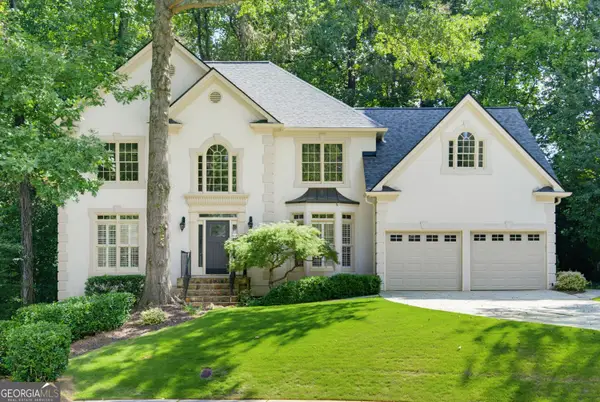 125 Birkdale Court, Alpharetta, GA 30022