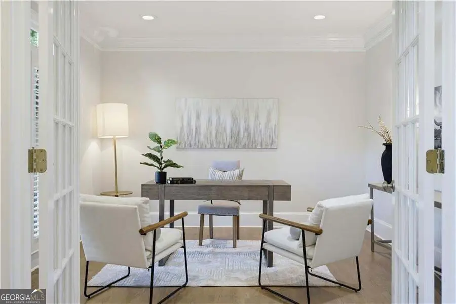125 Birkdale Court, Alpharetta, GA 30022 - #2