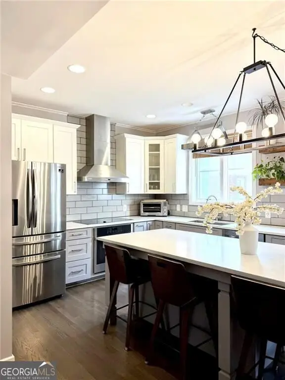 401 10th Street Nw #C208, Atlanta, GA 30318 - #3