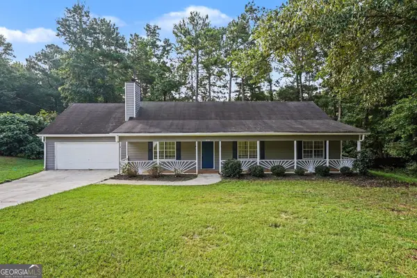 495 Robin Road, Covington, GA 30016