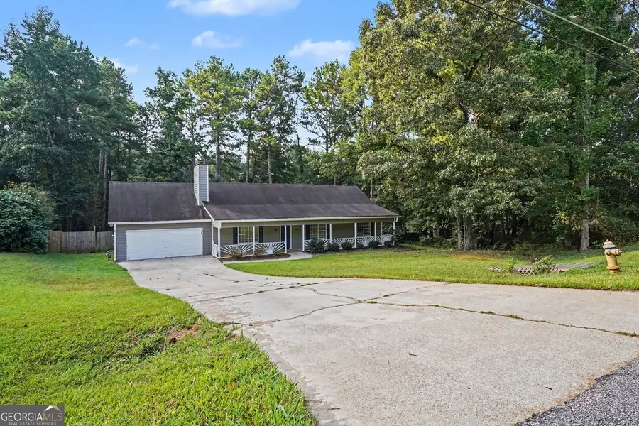 495 Robin Road, Covington, GA 30016 - #2