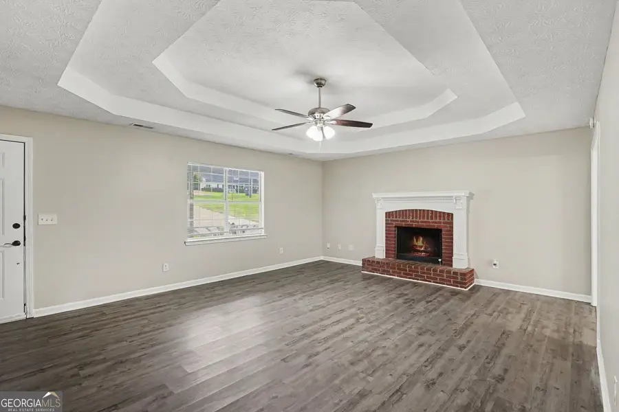 495 Robin Road, Covington, GA 30016 - #3