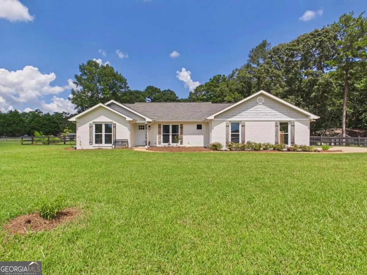 104 Huntington Drive, Lagrange, GA 30240 - #1