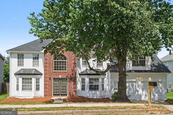 6182 Giles Road, Lithonia, GA 30058