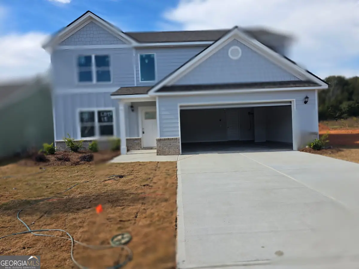 211 Champions Lane #15, Winder, GA 30680 - #1
