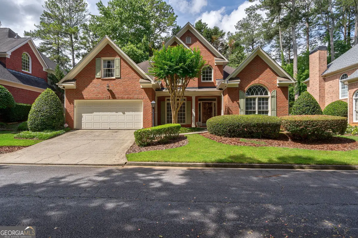 1778 Emory Ridge Drive, Atlanta, GA 30329 - #1