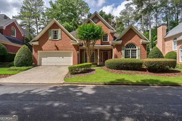 1778 Emory Ridge Drive, Atlanta, GA 30329