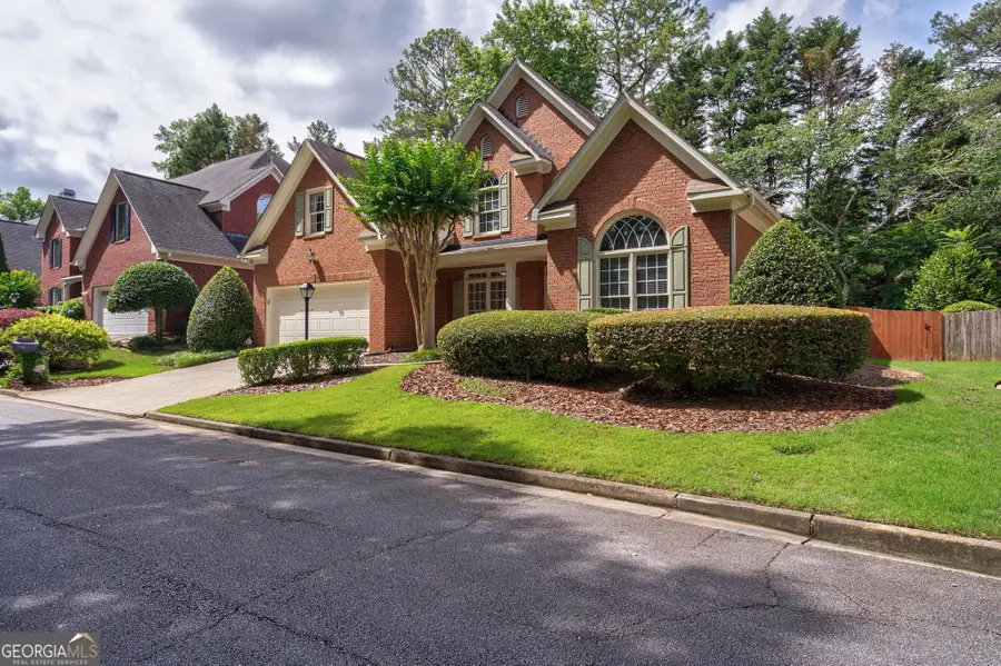 1778 Emory Ridge Drive, Atlanta, GA 30329 - #2