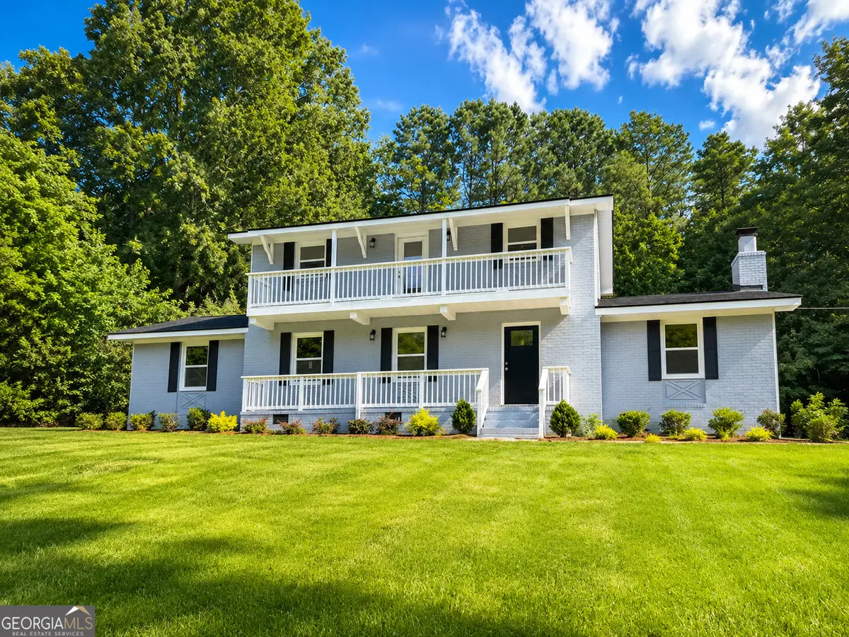 15316 Ga Hwy 18, Zebulon, GA 30295 - #1
