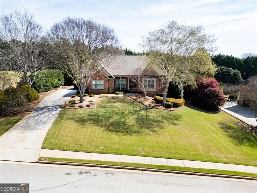 558 Sterling Water Drive, Monroe, GA 30655 - #2