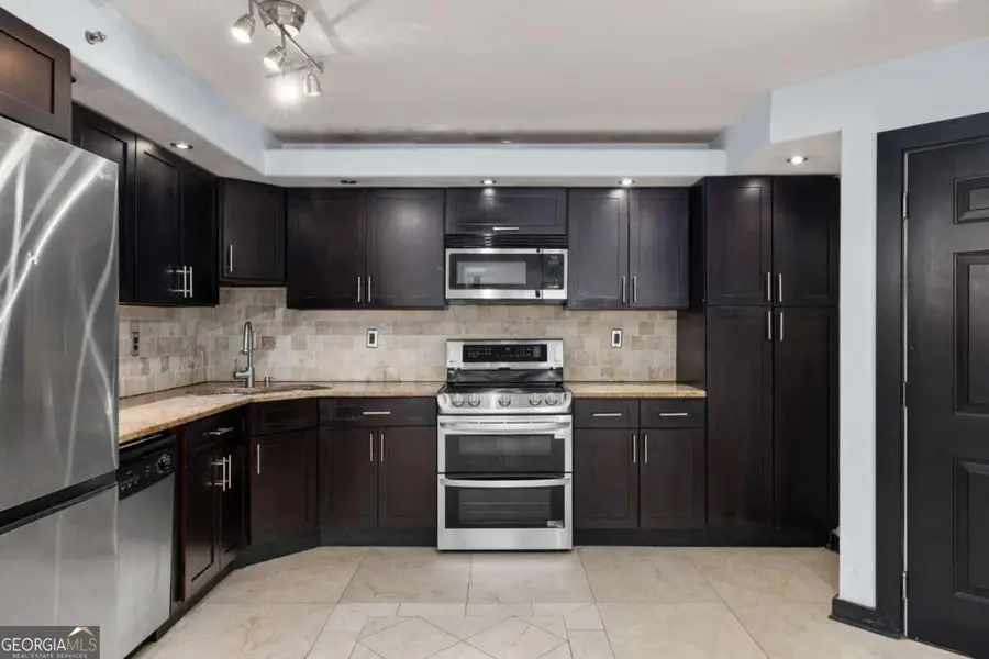 795 Hammond Drive #1013, Sandy Springs, GA 30328 - #2
