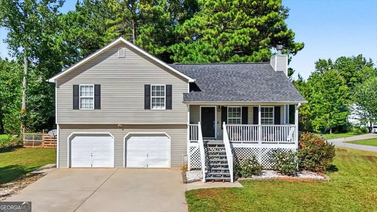 26 Moorland Drive, Rockmart, GA 30153 - #1