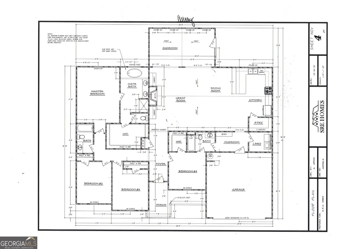 49 Clover Avenue #1, Comer, GA 30629 - #1