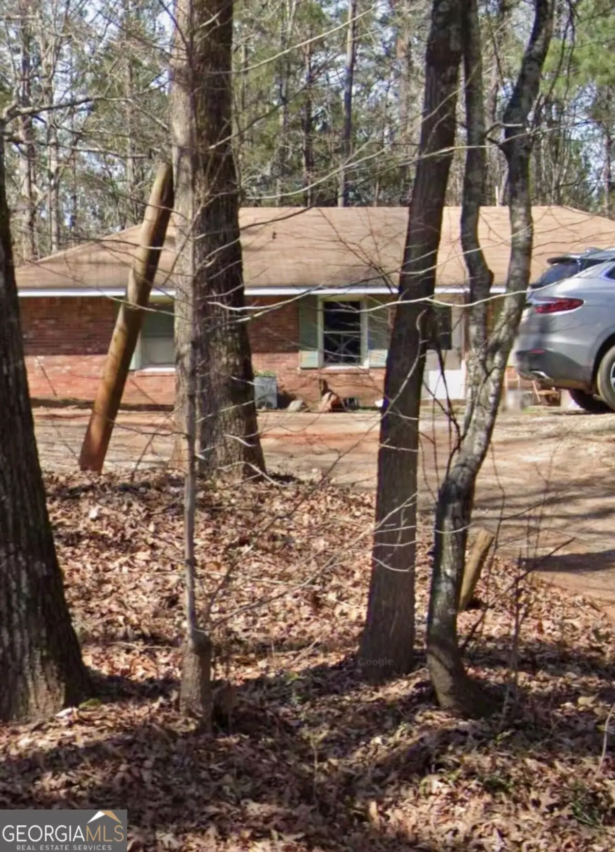 329 County Line Extension, Mansfield, GA 30055 - #1