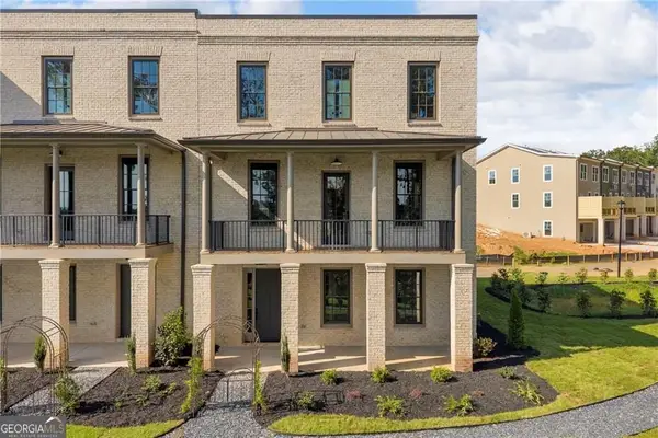 1011 Creekside Lane, Cumming, GA 30040