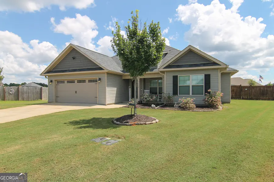 118 Gunner Lane, Perry, GA 31069 - #2