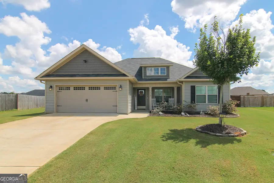 118 Gunner Lane, Perry, GA 31069 - #3