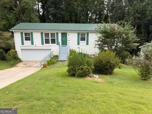 1587 Drayton Woods Drive, Tucker, GA 30084 - #1
