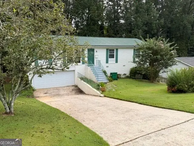1587 Drayton Woods Drive, Tucker, GA 30084 - #3
