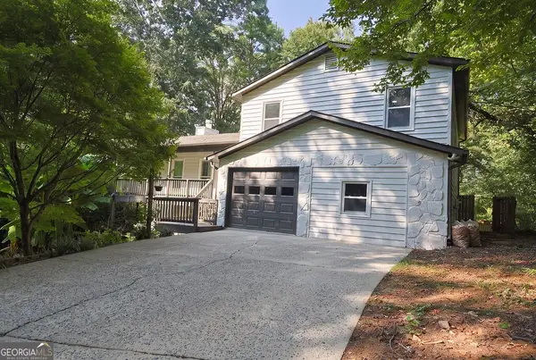 151 Farmington Drive, Woodstock, GA 30188