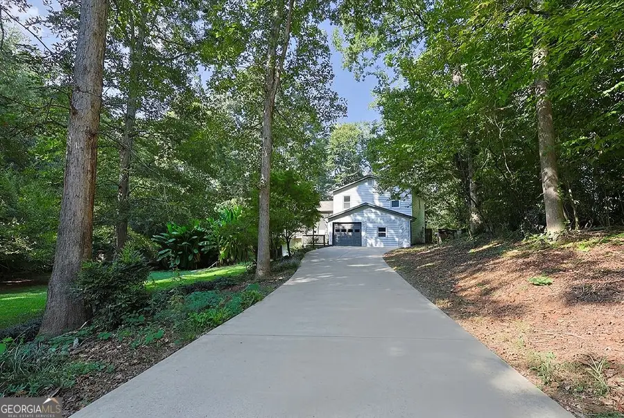 151 Farmington Drive, Woodstock, GA 30188 - #2