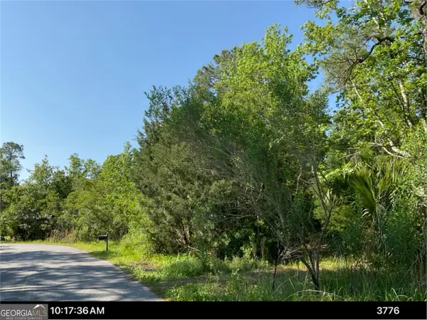 0 Point Peter Place, St. Marys, GA 31558