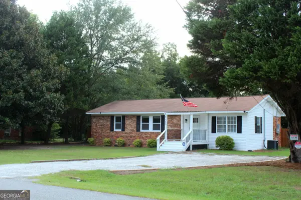 1515 Rockdale Drive, Dublin, GA 31021