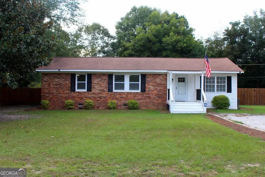1515 Rockdale Drive, Dublin, GA 31021 - #2
