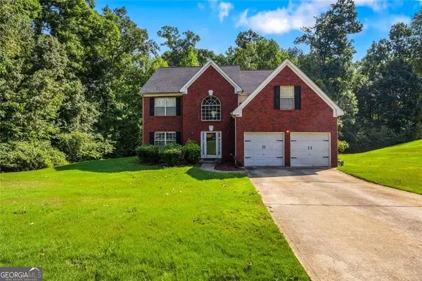 856 Haydens Ridge, Ellenwood, GA 30294