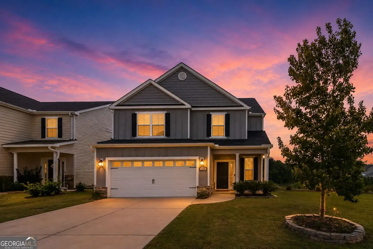 115 Dublin Loop, Grovetown, GA 30813 - #1