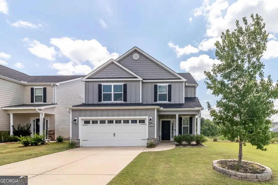 115 Dublin Loop, Grovetown, GA 30813 - #2