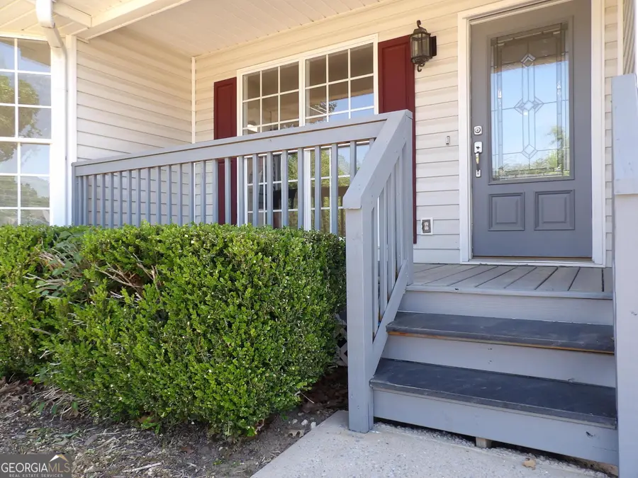 183 Bethnal Way, Douglasville, GA 30134 - #3