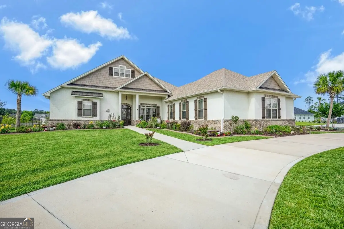 216 Jake Colton Drive, Kingsland, GA 31548 - #1