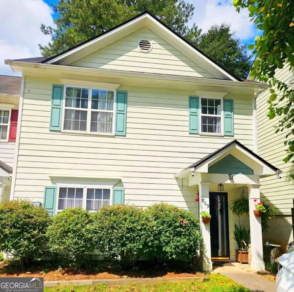 869 Glynn Oaks Drive, Clarkston, GA 30021