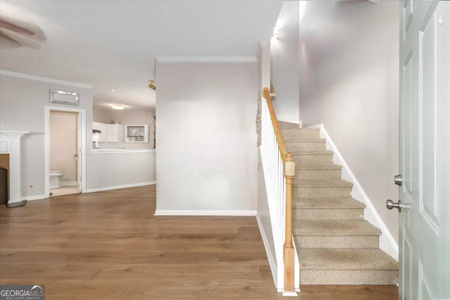 869 Glynn Oaks Drive, Clarkston, GA 30021 - #3