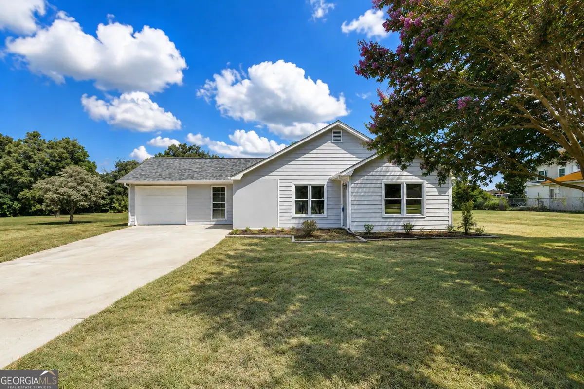 2725 Milton Bryan Drive, Loganville, GA 30052 - #1