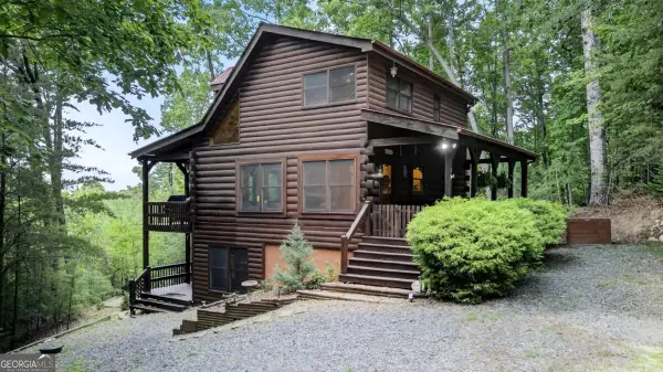 76 Channing Hollow, Morganton, GA 30560
