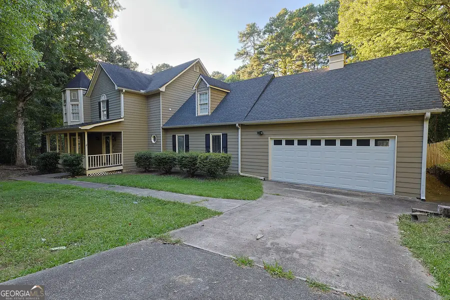 125 Picketts Lake Drive, Acworth, GA 30101 - #3