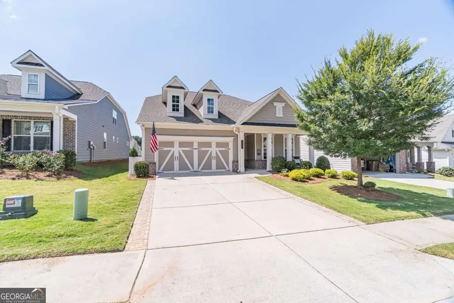 5107 Watchmans Cove, Gainesville, GA 30504 - #2