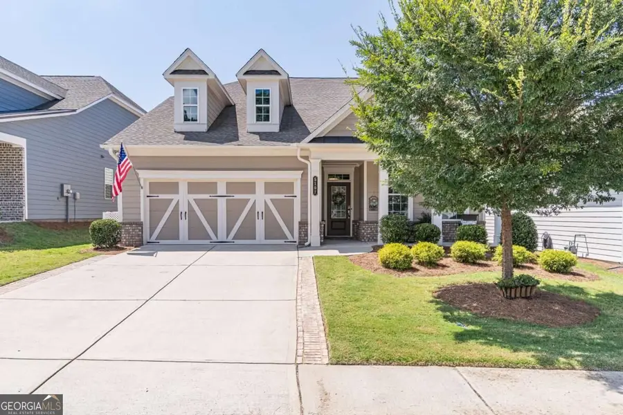 5107 Watchmans Cove, Gainesville, GA 30504 - #3