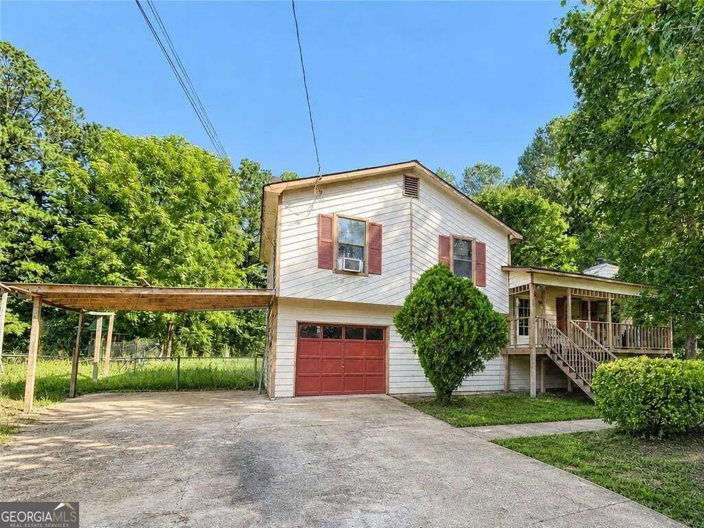 133 Emily Drive, Dallas, GA 30157 - #1