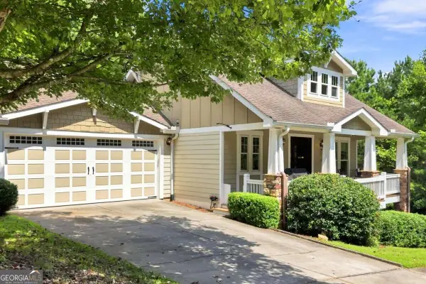 128 Summit View Drive, Ellijay, GA 30540