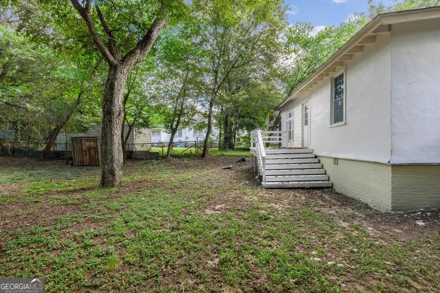 2910 Bradley Circle, Columbus, GA 31904 - #2