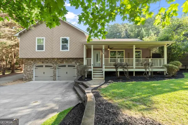 918 Victoria Landing Drive, Woodstock, GA 30189