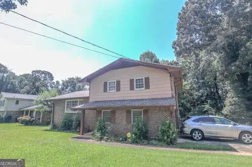 434 Mountain Park Trail, Stone Mountain, GA 30087 - #1