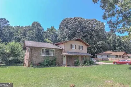 434 Mountain Park Trail, Stone Mountain, GA 30087 - #3