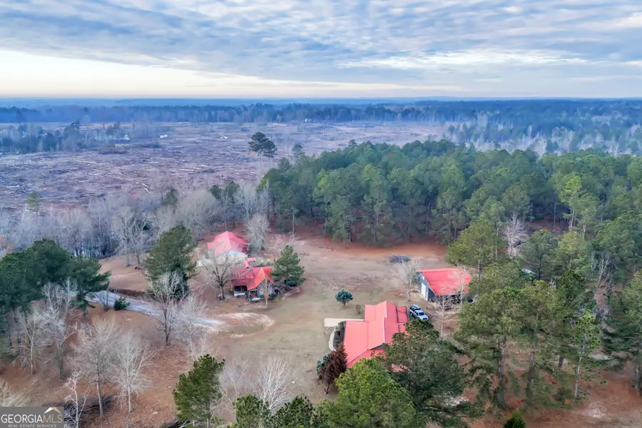 241 Foskey Cemetary Road, Adrian, GA 31002 - #3