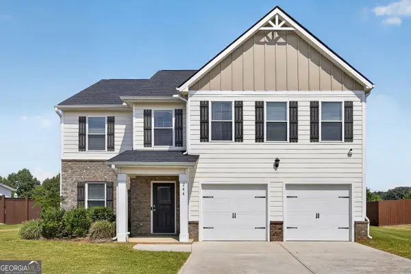 244 Overlook Road, Covington, GA 30014